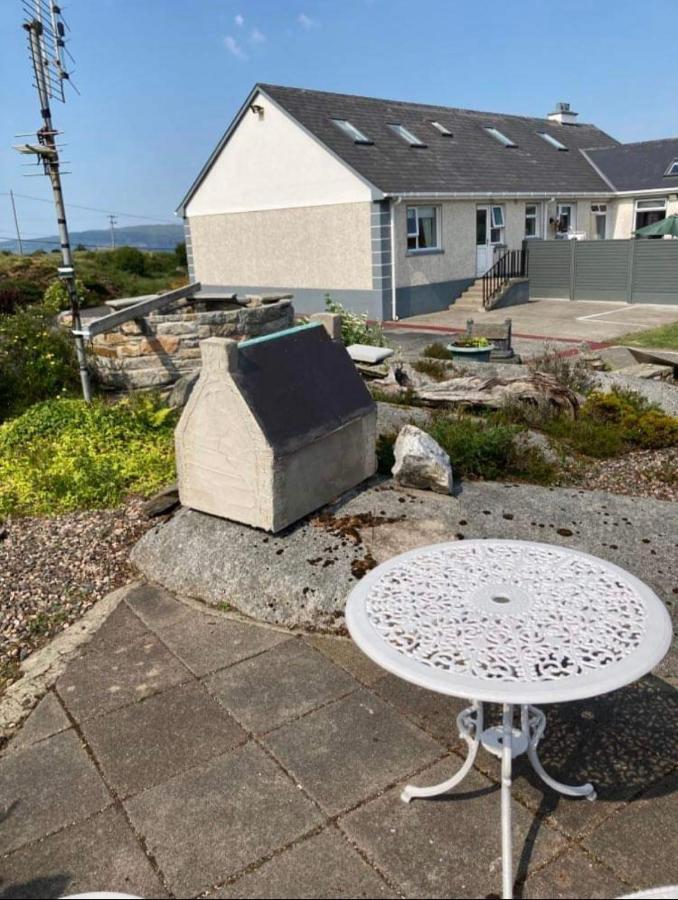 Breezy Point Accommodation Portnoo Kültér fotó